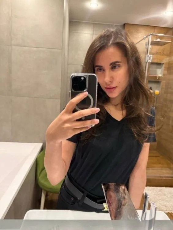 Мия приедешь?!