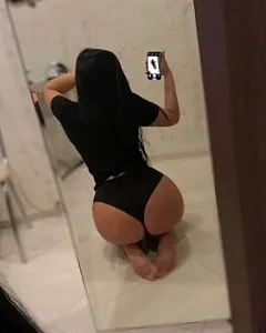 Лиана могу приехать