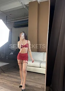 Все фото Лиса - девушки по вызову