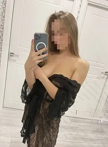 Девушка Есть выезд, новенькая, фото и отзывы