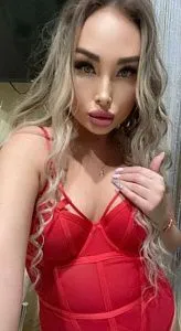 Сладкая кошечка