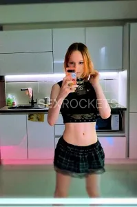 Анкета Дарина с сюрпризом с реальными фото