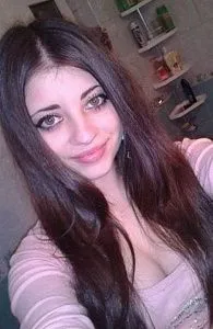 Девушка Вика, фото и отзывы