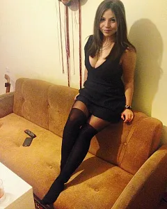 Индивидуалка Полина из Рязань - интим фото