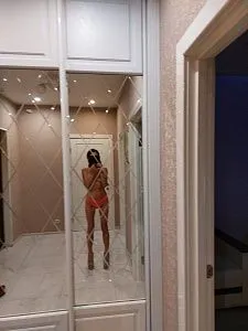 Алиса — эротические фото