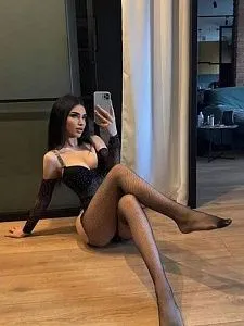 Девушка Настя, фото и отзывы