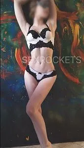 Лера — эротические фото