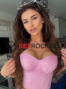 Девушка Элиза VIP, фото и отзывы