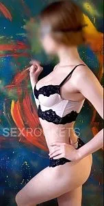 Лера — фото и список услуг