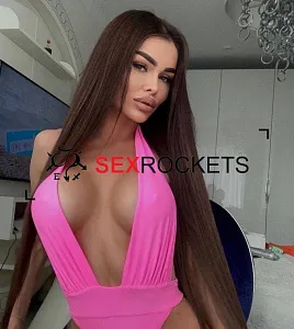 Девушка Элиза VIP, фото и отзывы