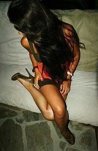 Ирина из Рязань - интим фото