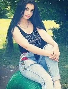 Девушка Вика, фото и отзывы