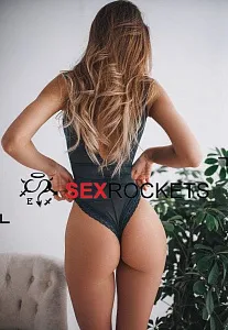 Фото Афродита 19 лет, 165 см