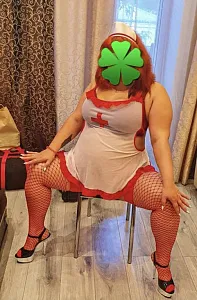 Мария, Рыжие - фото