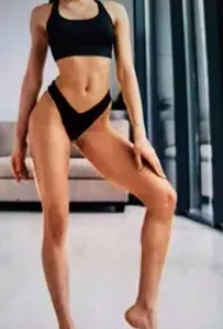 Лола — эротические фото