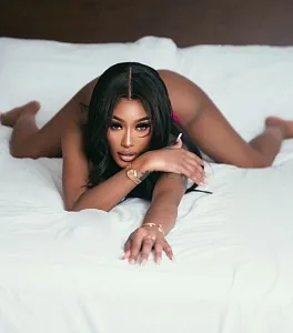 Мира — эротические фото