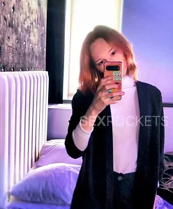 Рыжие, Дарина с сюрпризом - фото и отзывы