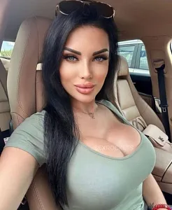 Девушка Натали, фото и отзывы
