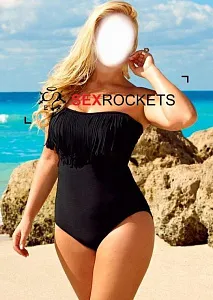 Анкета Милена с реальными фото