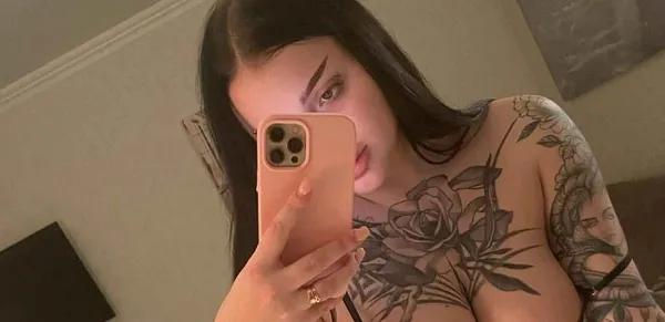 Кристина - проверенные фото проститутки