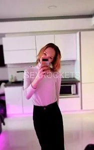 Рыжие, Дарина с сюрпризом - фото и отзывы