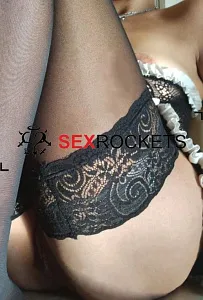 Инга — эротические фото