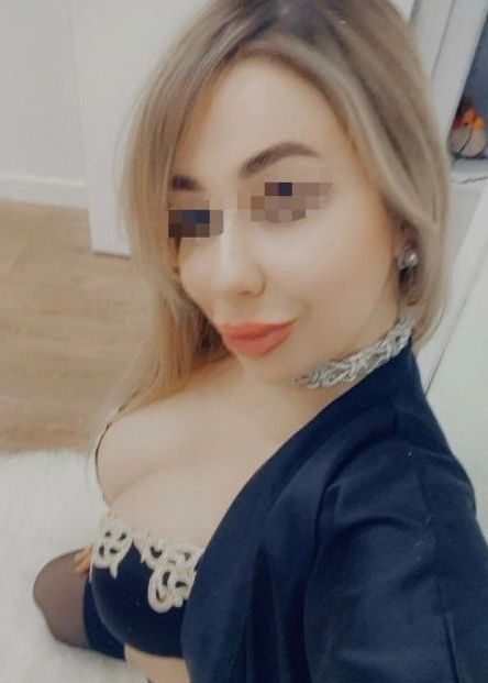 Алиса индивидуалка, Блондинки - фото