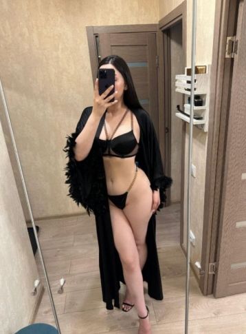 Лиана могу приехать из Сургут - интим фото