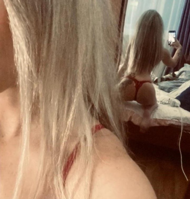 Детализированные фото и отзывы Настя