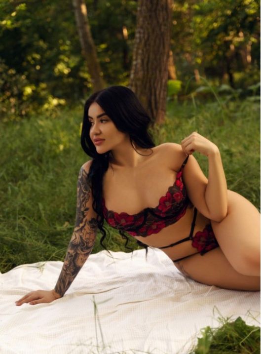 Твоя Карина