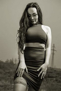 Фото Аяна, 25 лет