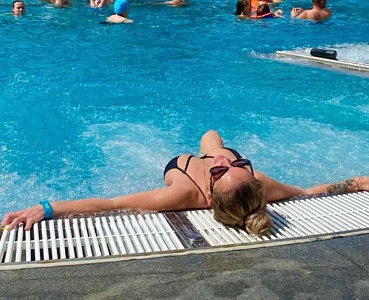 Фото Настя, 28 лет