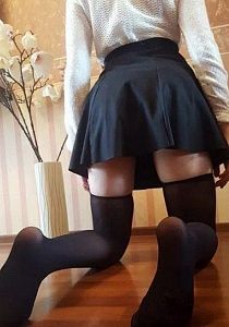 Анкета Юля с реальными фото