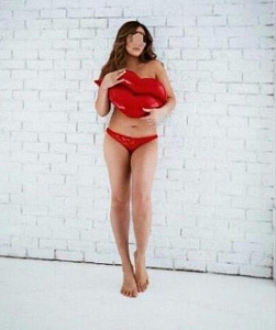 Роза — фото и список услуг