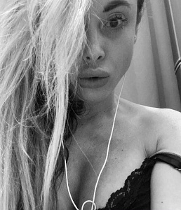 Анкета Настя с реальными фото