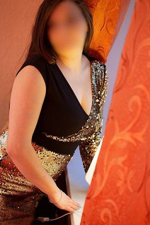 Алена - проверенные фото проститутки