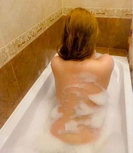 Касима — эротические фото