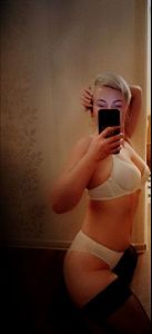 Анкета Александра с реальными фото