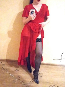 Подробные отзывы для девушки Прекрасная Стелла