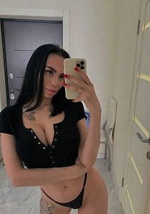 Анкета Поля с реальными фото