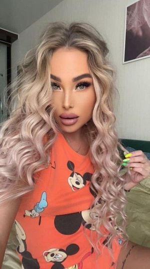 Блондинки, Сладкая кошечка - фото и отзывы