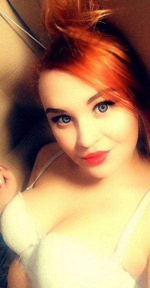 Девушка Кристина, фото и отзывы