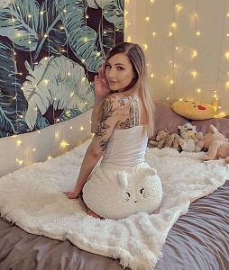 Детализированные фото и отзывы Настя