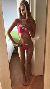 Все фото Мила - девушки по вызову