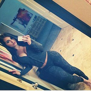 Катя из Владивосток - интим фото