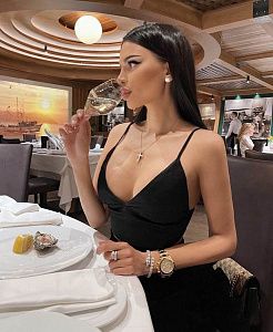 Анкета Вика с реальными фото