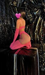 Юлия — эротические фото