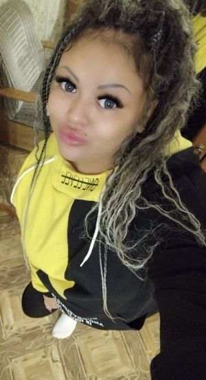 Фото Малена, 30 лет