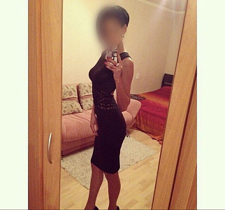 Вероника из Сургут - интим фото