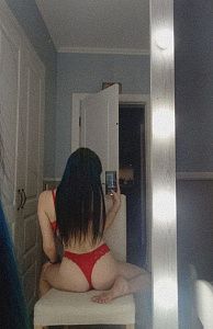 Неля, Брюнетки - фото